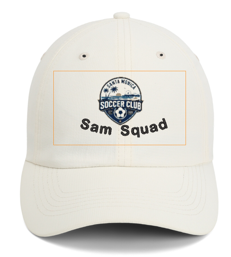 2cap Santa Monica