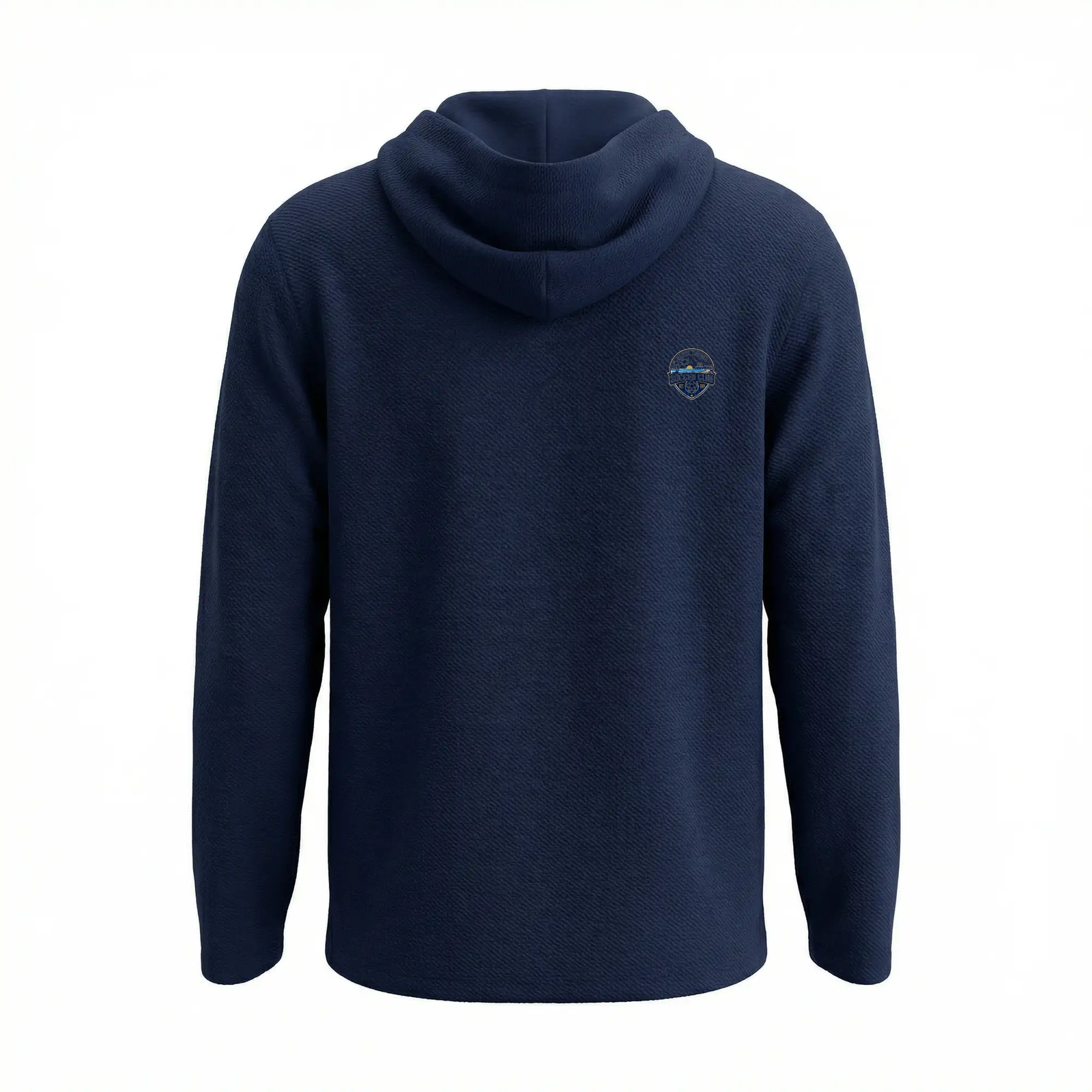 Coastal Performance Training Hoodie view